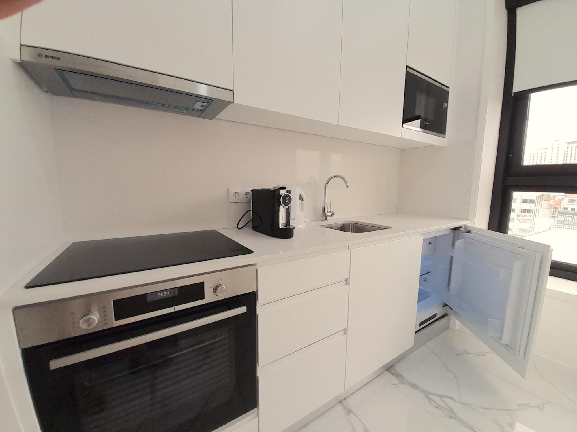 Vb Ii Appartement Oporto